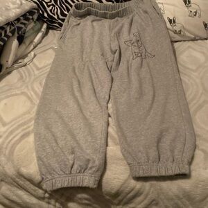 Women’s sweatpants